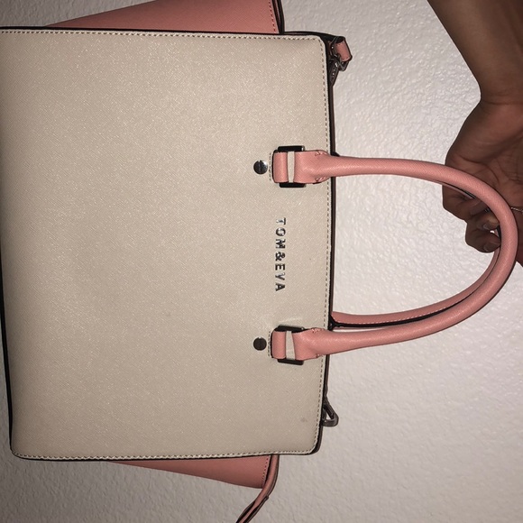 tom and eva handbolsas